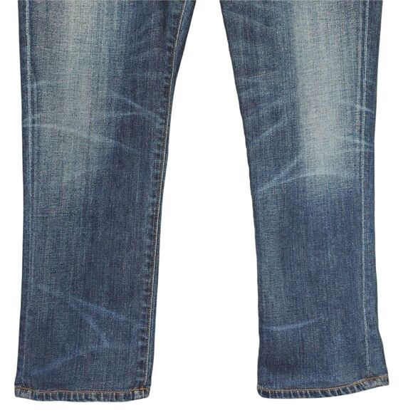 Citizens of Humanity Jeans Womens Size 29 Phoebe Slim Straight Crop Stretch - Picture 4 of 13